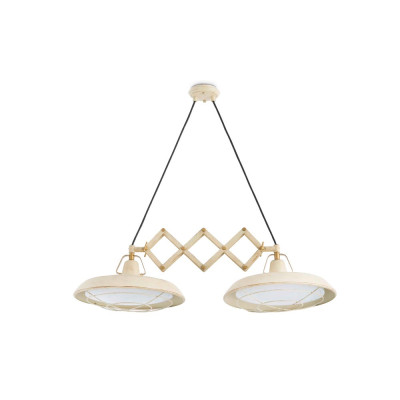 Lámpara FARO de la Colección PELC 66215 | LuzAlcala.com