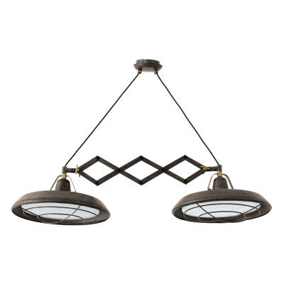 Lámpara FARO de la Colección PELC 66214 | LuzAlcala.com