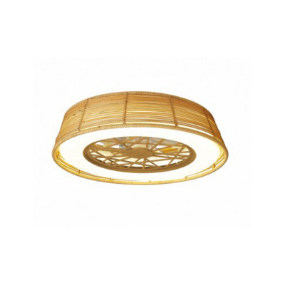 Ventilador Mod. INDONESIA MINI de MANTRA | LuzAlcala.com