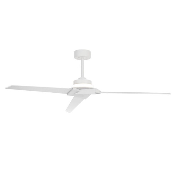 Ventilador Mod. BRISA de MANTRA en blanco