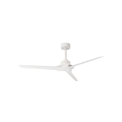 Ventilador Mod. BRISA MINI de MANTRA en blanco | Luz Alcalá