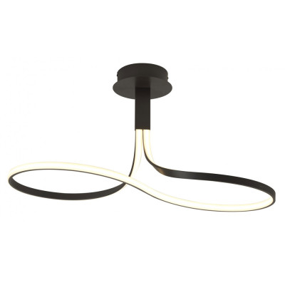 Lámpara de Techo MANTRA de la Colección NUR FORJA | LuzAlcala.com