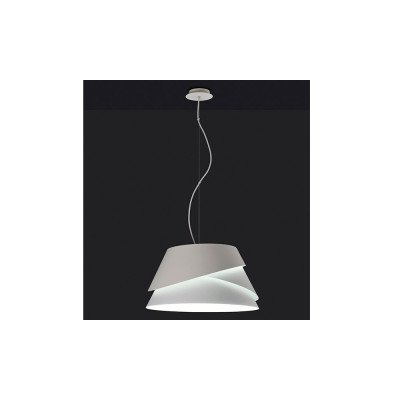 Lámpara de Techo MANTRA de la Colección ALBORÁN | LuzAlcala.com